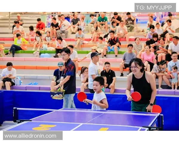 乒乓球盛宴：深入解析北京乒乓球队员的个人技术与实力之旅