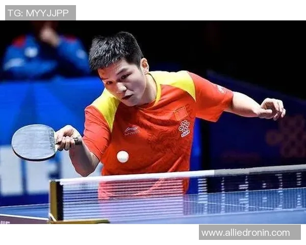 全国锦标赛分析：上海乒乓球队默契配合展现团队实力与战术智慧