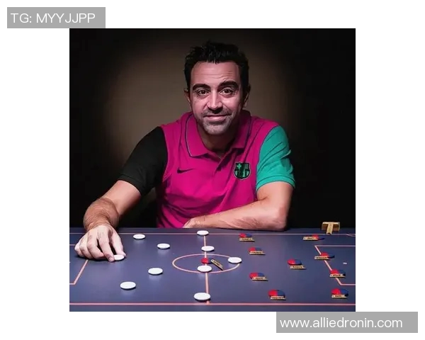 哈维足球明星如今的年龄是多少岁以及他的职业生涯回顾