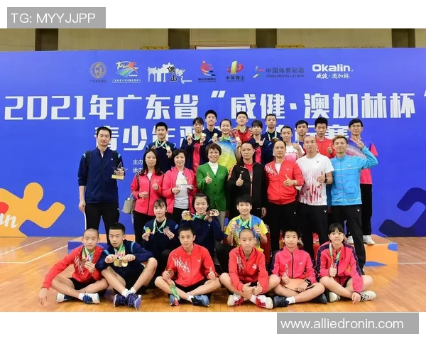 广州羽毛球队在全国羽毛球意识排行榜中荣登第八名展现实力与潜力
