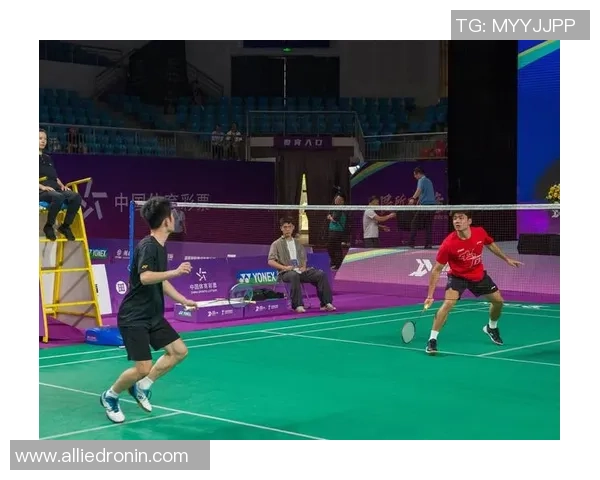 权威发布：羽毛球团队协作实力榜单