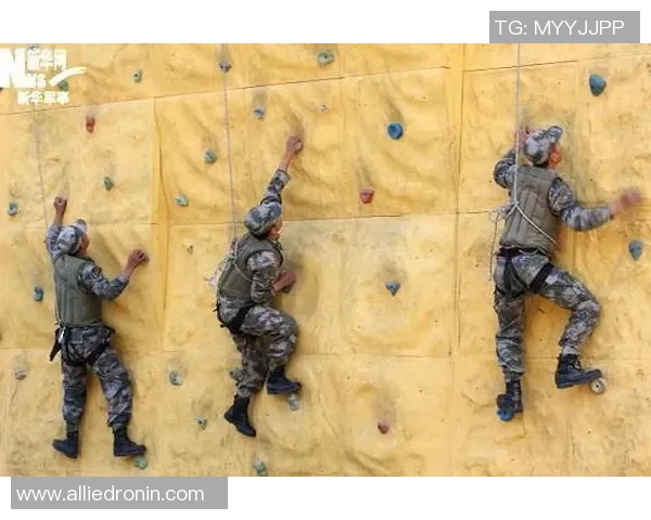 科学攀岩：战术训练方法