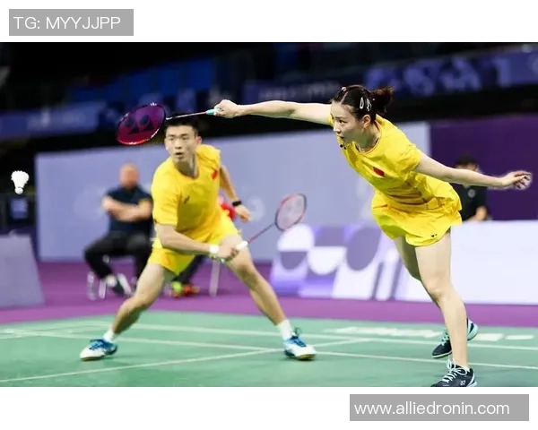 羽毛球深度：解密成都羽毛球队的节奏