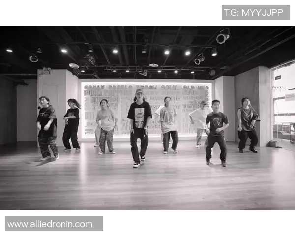 街舞评论：西安街舞队的中路突破得失